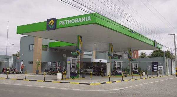 Petrobahia
