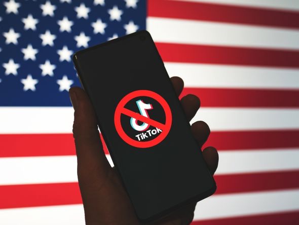 Imagem - TikTok move ação para bloquear sua proibição nos EUA