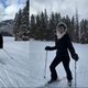 Imagem - Em viagem com o filho Marcelo Cady, Ivete Sangalo esquia nos EUA; vídeo