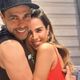 Imagem - Wanessa Camargo posta foto de reencontro com o pai após BBB: 'Muito amor e saudade'