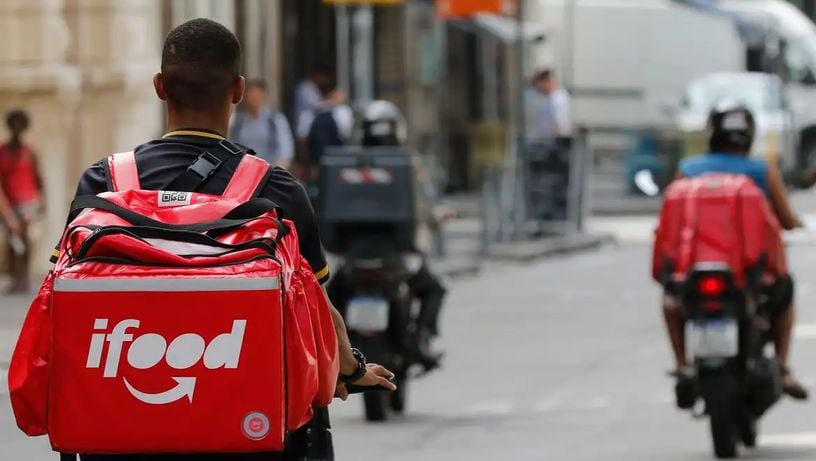 Imagem - Nova lei proíbe consumidores de exigir que entregadores levem pedidos até a porta dos apartamentos
