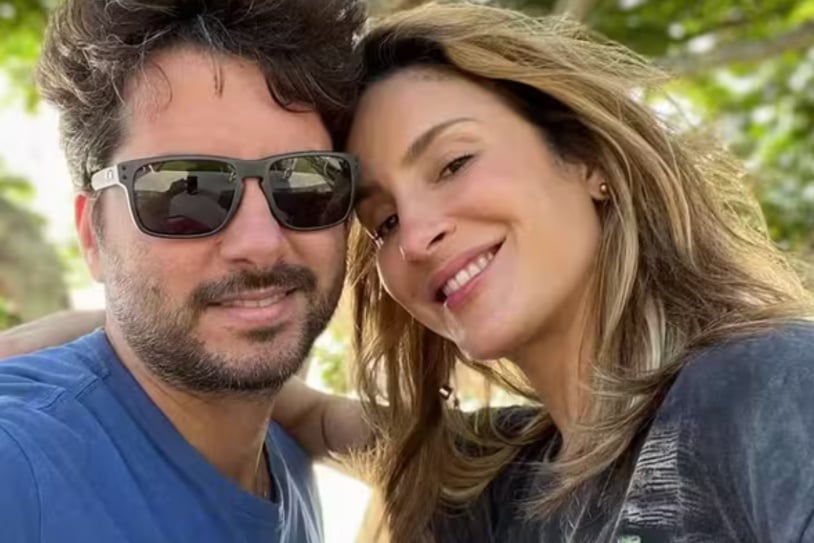 Claudia Leittte  por Reprodução/Instagram