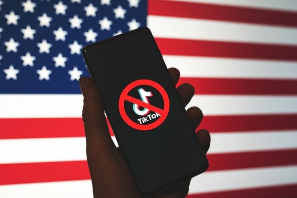 Projeto pode proibir o TikTok nos Estados Unidos