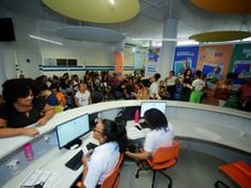 Imagem - Simm oferece vagas com salários de até R$ 4,1 mil nesta quarta-feira (18)