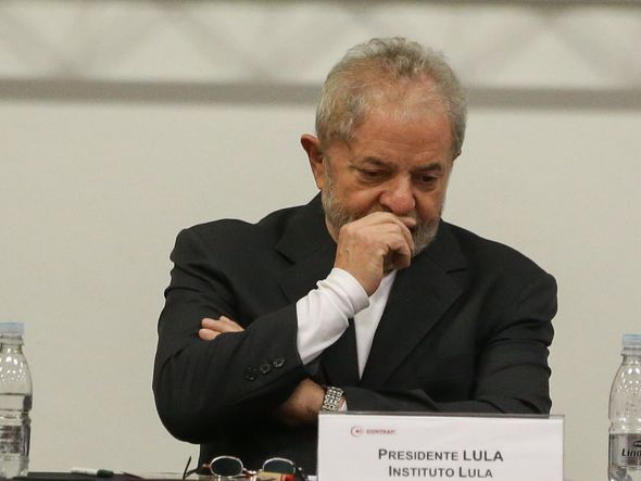 Imagem - Congresso analisa e pode derrubar vetos de Lula nesta quarta