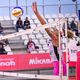 Imagem - Ana Patrícia e Duda caem nas quartas em Doha após vaga olímpica; Carol e Bárbara vão à semi