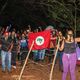 Imagem - MST ocupa fazenda em Lagoa Santa e pede desapropriação da terra