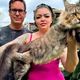 Imagem - Conheça Xartrux, gato brasileiro que pode entrar para o 'Guinness Book' como o maior do mundo