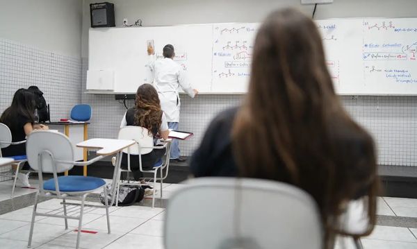 Alunos poderão pleitear benefício