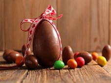 Imagem - 100 mensagens de Páscoa para WhatsApp: frases para clientes, família e amigos