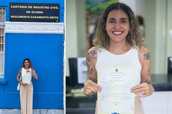 Céu Albuquerque é jornalista e fotógrafa