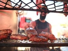 Imagem - Netto Brito e Saiddy Bamba são atrações gratuitas de festival de churrasco em Salvador