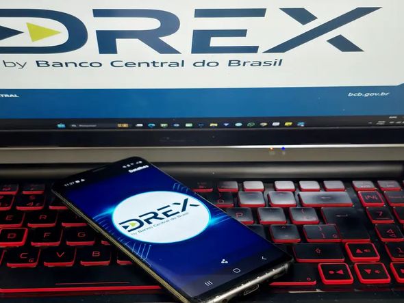 Imagem - Banco Central começa a receber propostas para segunda fase do Drex