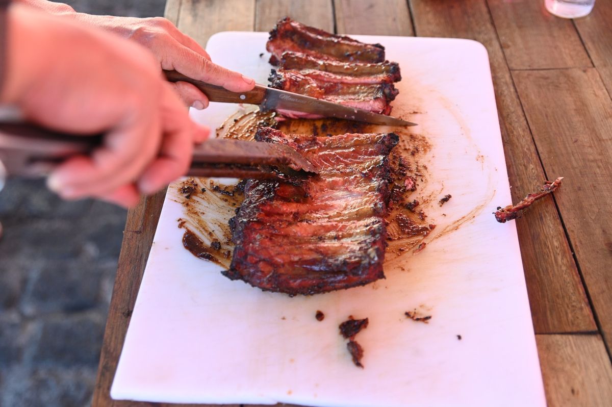 Quarta edição do Clube do Fogo acontece nos dias 9, 10, 16, 17 por Paula Fróes/ CORREIO