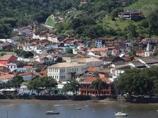Imagem - Duas pessoas são encontradas mortas e com as cabeças decepadas em Cachoeira