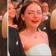 Imagem - Emma Stone se irrita e xinga após piada de apresentador no Oscar