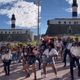 Imagem - Vídeo: Fãs de Beyoncé gravam flashmob em ponto turístico de Salvador