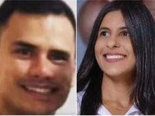 Imagem - Bombeiro é condenado a 22 anos de prisão por matar ex a tiros na Bahia