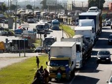 Imagem - Rodovias federais que cortam a Bahia registraram mais de 4 mil mortes no último ano