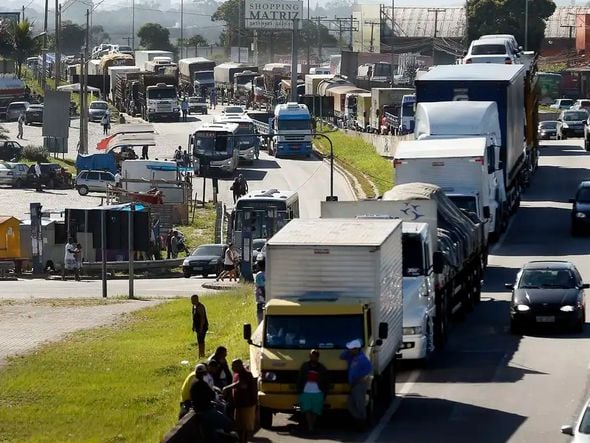 Imagem - Trânsito em Salvador sofrerá mudanças no final de semana por conta de eventos