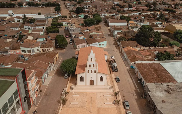 Prefeitura de Ourolândia