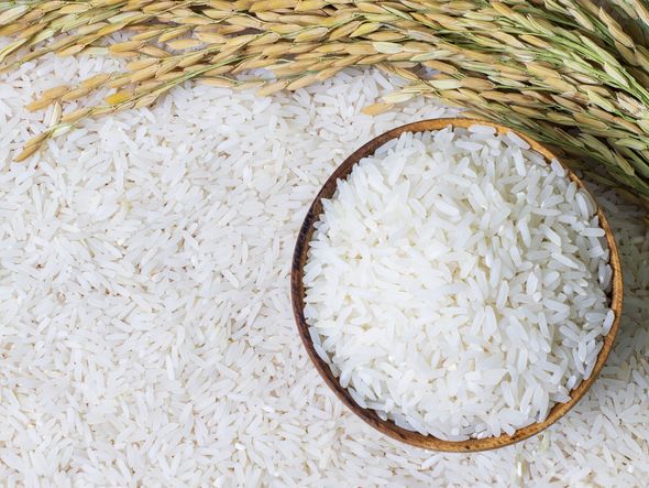 Imagem - Saiba como substituir o arroz sem perder nutrição