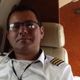 Imagem - Piloto que morreu em queda de avião na Bahia era de Caruaru