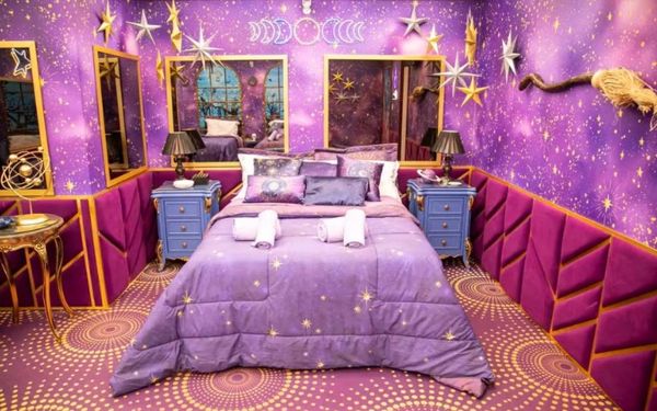 Quarto Magia