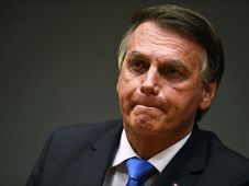 Imagem - Veja íntegra do relatório da PF que indiciou Bolsonaro por tentativa de golpe