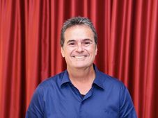 Imagem - Cantor Ricardo Chaves é furtado em condomínio de luxo em Salvador e faz apelo para item ser devolvido: 'Valor sentimental'