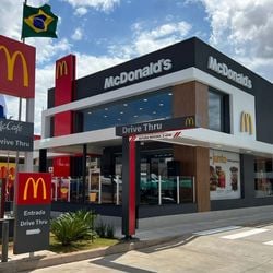 Imagem - McDonald's terá cheeseburger de graça e Big Mac por R$ 0,90 na Black Friday