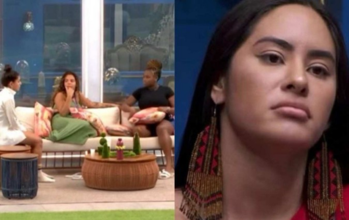 Sisters repudiam oração de Isabelle no BBB 24