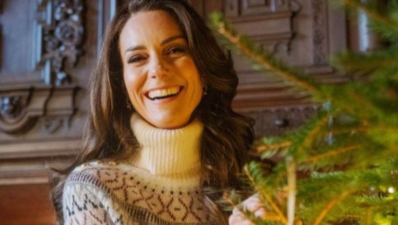 Imagem - Kate Middleton ganhará poder inédito do Rei Charles que não é usado há 115 anos