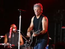 Imagem - Jon Bon Jovi volta aos palcos após cirurgia e anuncia turnê mundial: 'Estou pronto'