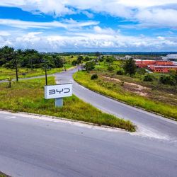 Imagem - BYD anuncia construção de prédios residenciais para funcionários da fábrica de Camaçari