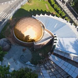 Imagem - Primeiro planetário de Salvador será inaugurado nesta semana