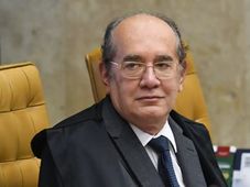 Imagem - Gilmar Mendes diz que 'certamente Brasil seria outro e pior' sem inquérito das fake news