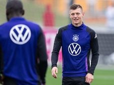 Imagem - Campeão do mundo com a Alemanha e ídolo do Real Madrid recorda passagem marcante pela Bahia