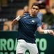 Imagem - Thiago Monteiro avança no qualificatório de Madrid; Felipe Meligeni e Laura Pigossi caem