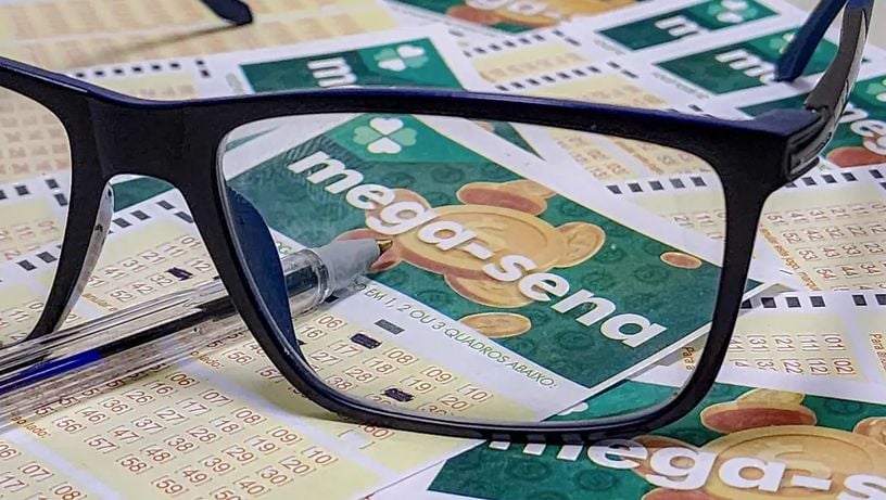 Imagem - Apostas baianas faturam mais de R$ 130 mil na Mega-Sena