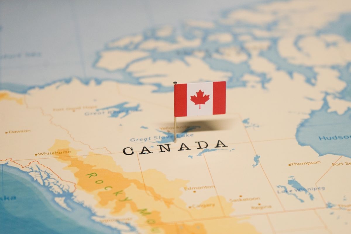 Canadá
