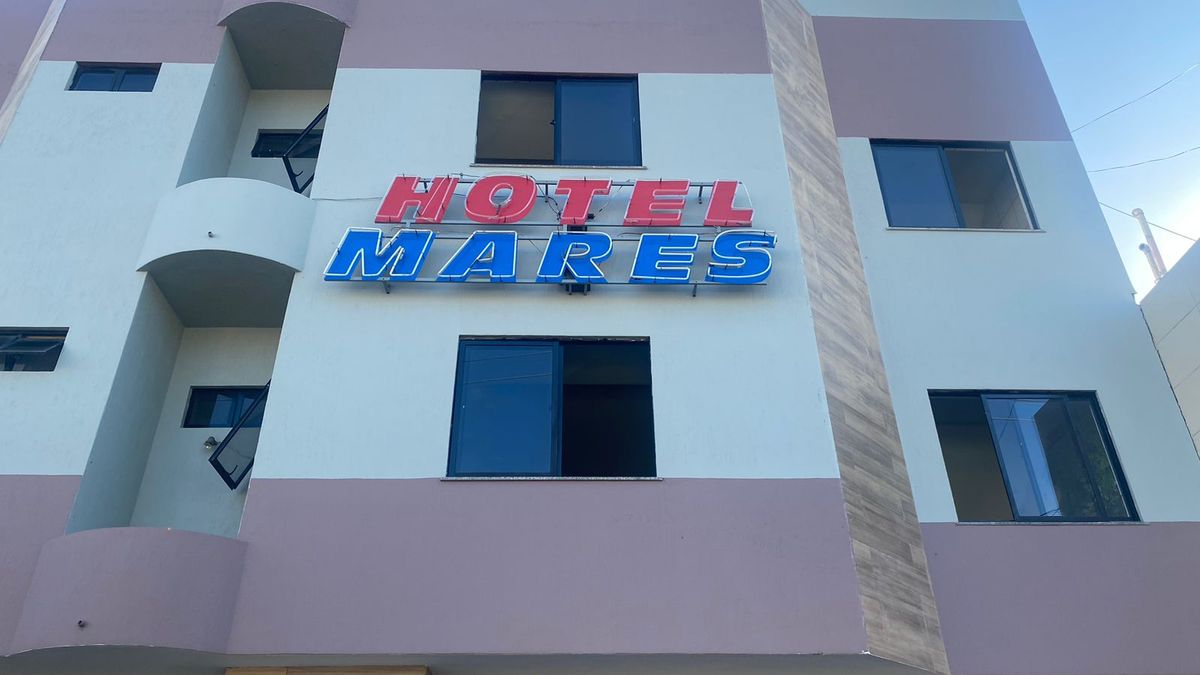 Hotel Mares