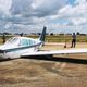 Imagem - Avião de pequeno porte faz pouso de emergência em aeroporto desativado na Bahia