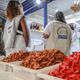 Imagem - Vigilância Sanitária inspeciona mercados com foco na Semana Santa
