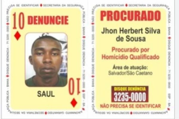 Jhon Hebert Silva de Sousa