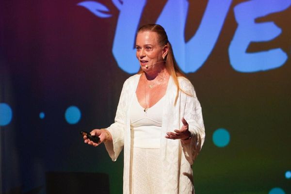 Viviane Brito, CEO do Villa Global Education