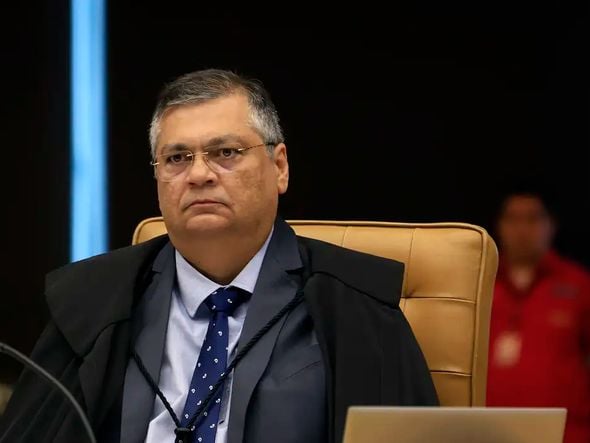 Imagem - Dino dá aval a decisão do CNJ e mantém afastados magistrados da Lava Jato