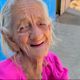 Imagem - 'Vó Senhora', influenciadora baiana com 5 milhões de seguidores, morre aos 96 anos