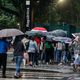 Imagem - Região Sudeste tem alerta de temporais e deslizamentos até domingo