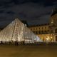 Imagem - Museu do Louvre é fechado após furto de joias